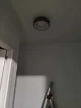 Ceiling-Lights Fixtures Dimmable-Lamp Lustres Bedroom Living-Room Modern Led Indoor White