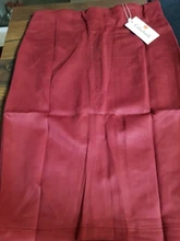 Midi Skirt Hip-Pencil Bodycon Multi-Colors Femininas Package Solid SP618 Work-Wear Autumn