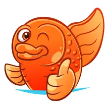 30 unids/lote de gancho de acero inoxidable rápido Clip cerradura Snap giratorio de pesca de anillos de seguridad fotos conector de gancho pesca Pesca