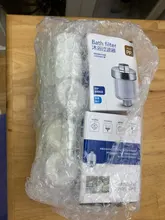 Faucets SHOWER-FILTER Purification Bathroom-Accessories 5-Micron-Purifier Kitchen Universal