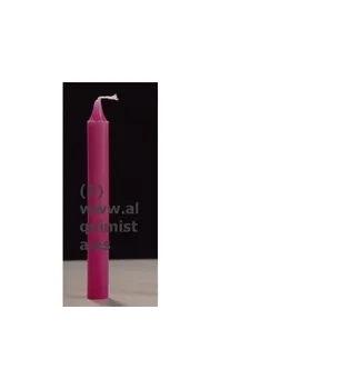 

CANDLES SPARK PLUG PURPLE (made in Spain)