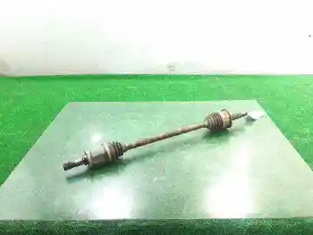 

3715A319 left rear transmission MITSUBISHI OUTLANDER (CW0)