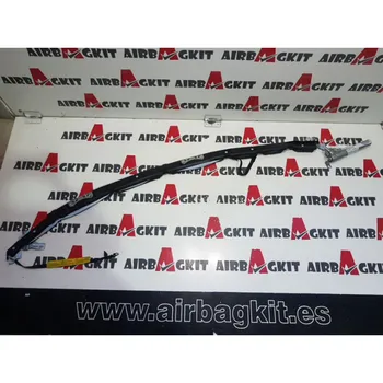 

2098600205 AIRBAG CURTAIN RIGHT MERCEDES-BENZ a-CLASS CLK-2nd GENER. CLK C209 2002 -2010