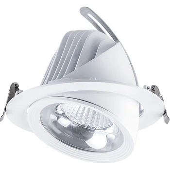 

LED Downlight Feron al250 recessed 30W 4000K White