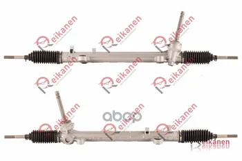 

Steering rack Hyundai Santa Fe 2012- (orig. Vost. Assembly) r0931 reikanen art. r0931