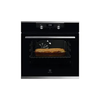 

Built-in electric oven Electrolux okf5c50x