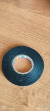 Fabric-Tape Cable-Harness Cloth Wiring-Loom Adhesive Heat-Resistant Protection-Width