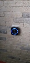 Bell Doorbell-Door SMATRUL No-Battery Self-Powered 2-Button Waterproof Smart-Home-1 Wireless