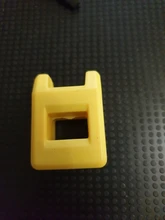 Mini 2 en 1 Herramienta de destornillador de magnetizador desmagnetizador. El poder de desmagnetización de llenado