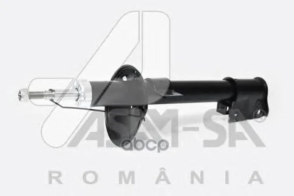 Амортизатор Подвески Задн Dacia Renault: Duster 4x4 10- ASAM-SA арт. 30950