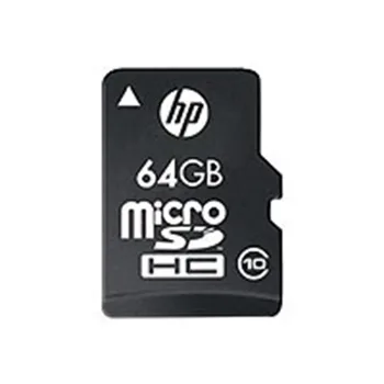 

Game Memory card MicroSDHC 64 GB Cl10 U1 BLACK/BL Hpm MicroSDHC 64 GB Cl10 U1 BLACK/BL