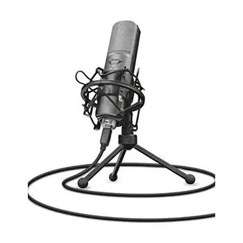 

GXT 242 LANCE STREAMING MICROPHONE