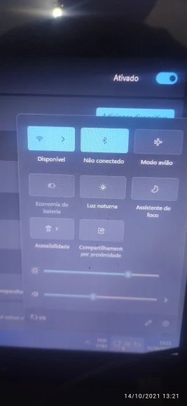 Отзыв о товаре Беспроводной адаптер Wi-Fi 6, 3000 Мбит/с, Mini PCI-E карта Bluetooth 5.0 Wlan для ноутбука Wi-Fi карта 1/802 AX/ac 2,4 ГГц/5 ГГц MU-MIMO Windows 10 от пользователя I***S