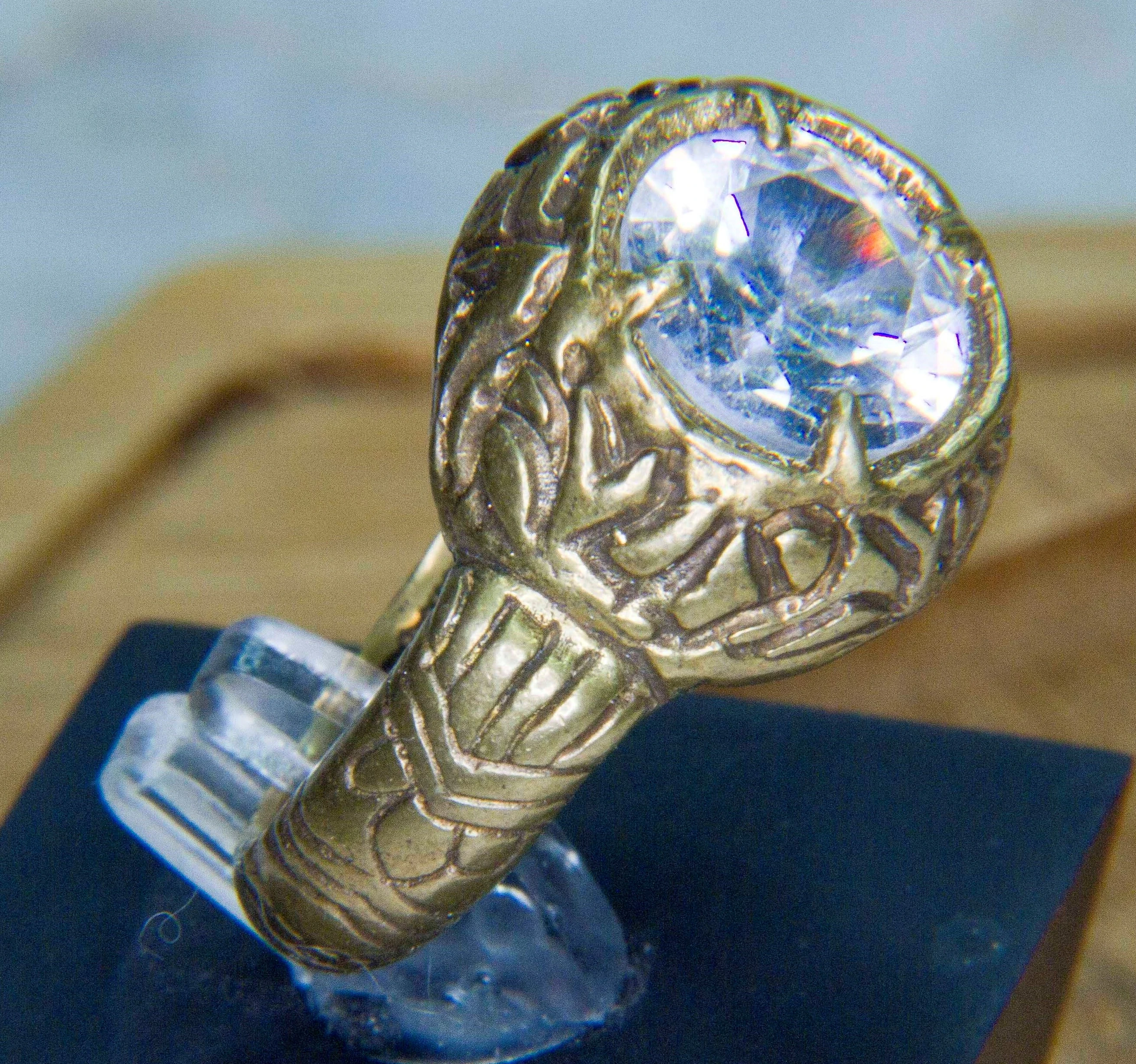 Ring Flynn Flynn S Ring Dark Souls Rings Aliexpress