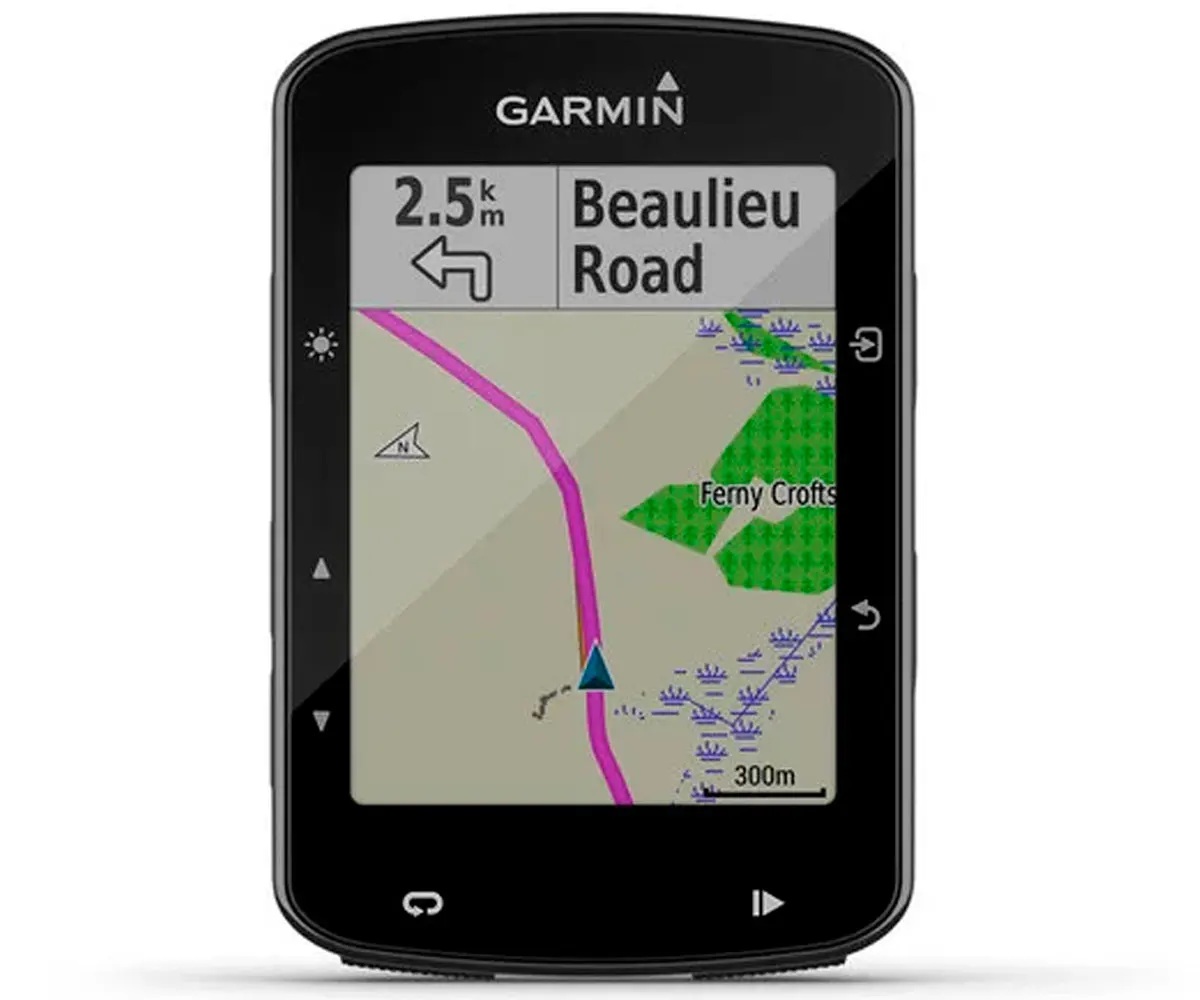 GARMIN EDGE 520 PLUS CICLOCOMPUTADOR 2.3'' PARA BICI GPS GLONASS GALILEO ALTÍMETRO  BAROMÉTRICO ACELEROMETRO|Relojes inteligentes| - AliExpress