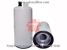 Фильтр Сепаратора Sakura Sfc5521 Sakura арт. SFC5521