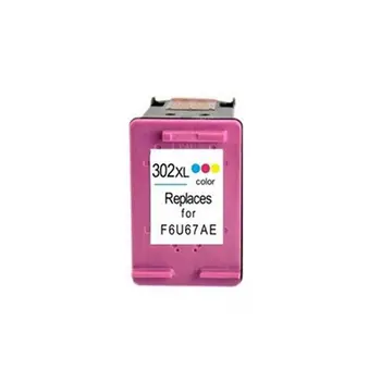 

Recycled Ink Cartridge Inkoem HP302XL