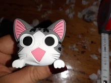 Door-Stopper Wedge Catcher-Block Slip-Resistant Silicone Animal Cartoon Cute 1PCS