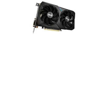 

ASUS Dual -RTX2070-O8G-MINI GeForce RTX 2070 8 GB GDDR6