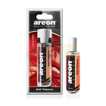 

Fragrance "areon" spray "perfume 35 ml" anti tobacco