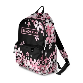 

Backpack 3D Blackpink