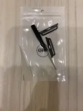 Adaptador de 2 uds. Para correa de reloj de 44mm, 40mm, 42mm/38mm, Conector de correa de reloj de acero inoxidable serie iWatch 6 se 5 4 3, accesorios