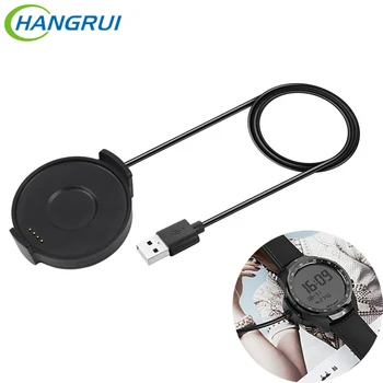

1m USB Magnetic Charging Cable For Ticwatch Pro Charger Dock Station For Ticwatch Pro2020 Mini Charger Dock Data Adapter