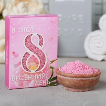 

Жемчуг 100 гр. Пионы 4637181 Мыло, товары для душа