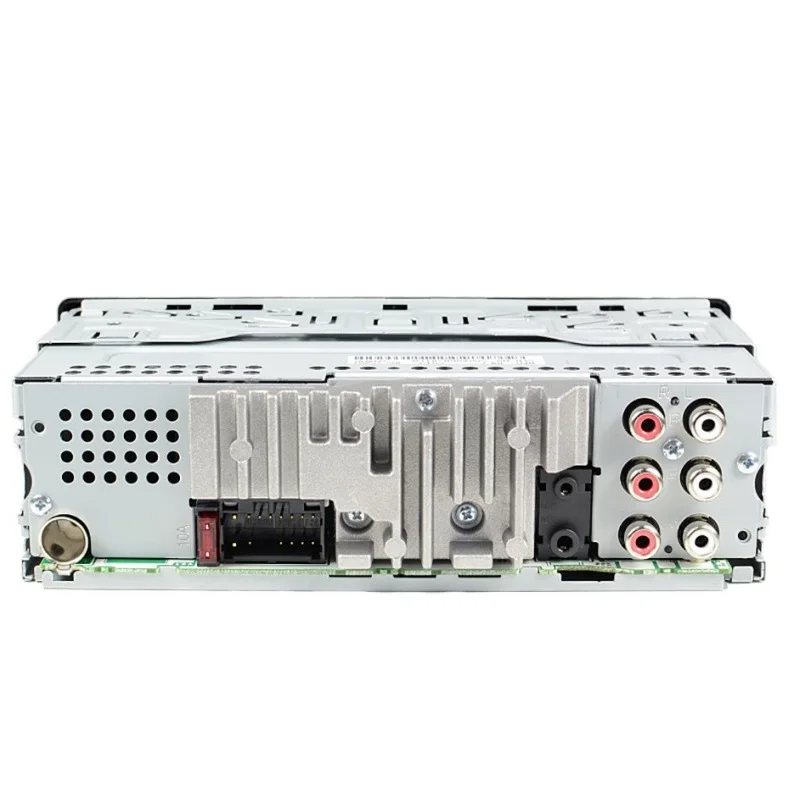 Как настроить процессорную магнитолу pioneer 520 - фото