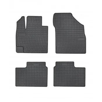 

Suzuki Ignis rubber mats