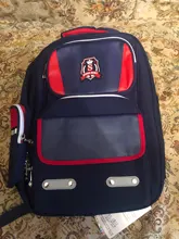 Mochilas escolares ortopédicas para niños y niñas, a prueba de agua