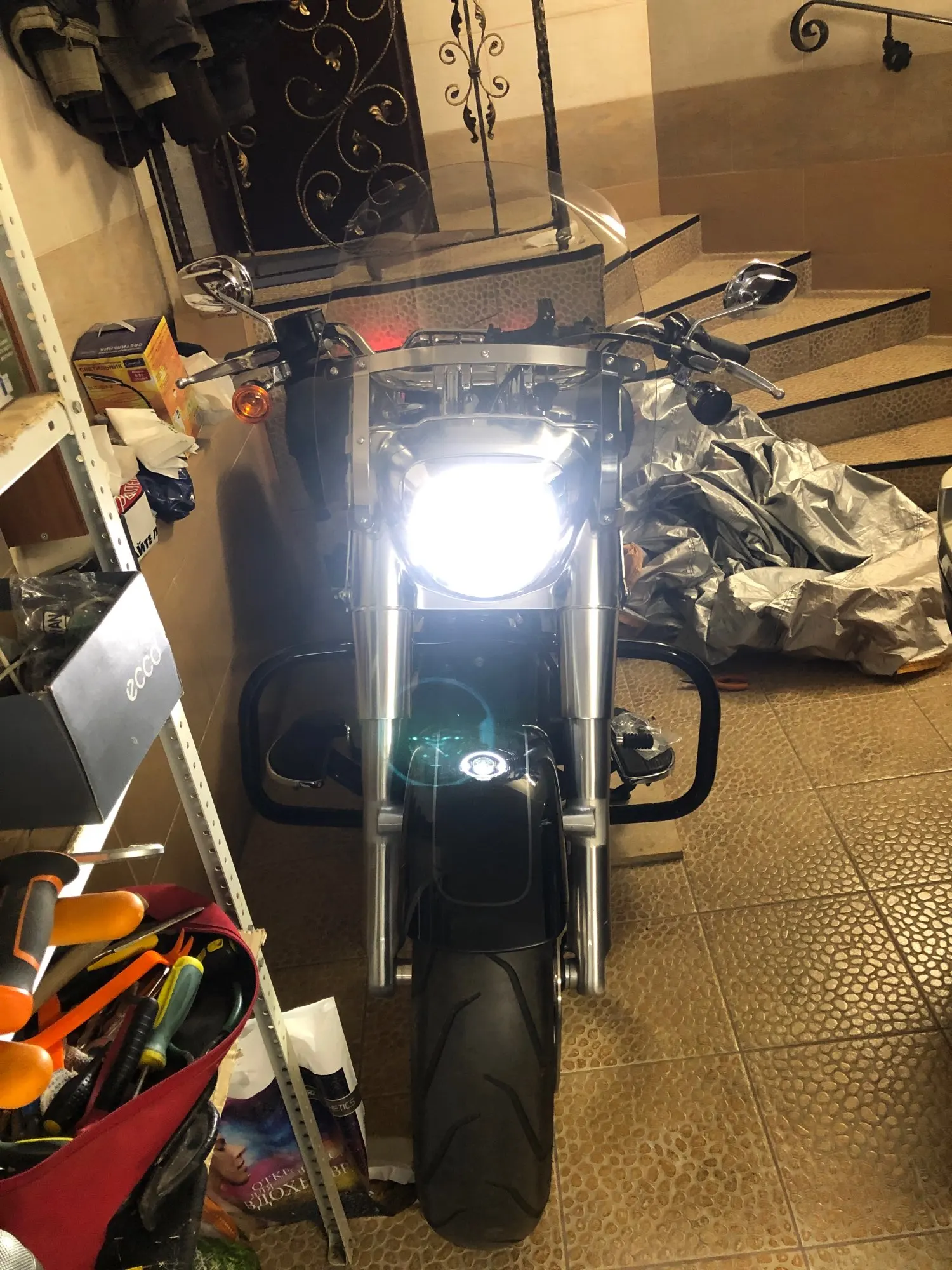 Motorcycle Turn Indicator Signal Light Lens Cover For Harley Sportster 883 1200 Touring Road King Dyna Softail Heritage Fatboy photo review