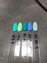 Beautilux Gel para uñas a la moda polaco 120 colores salón profesional uñas pinturas de uñas Gel artísticas barniz UV LED Semi permanente laca de uñas 10ml