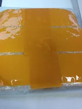 Cinta adhesiva de doble cara súper fino resistente a altas temperaturas para retroiluminación de TV, artículo de lámpara de 5mm/8mm/10mm/15mm/20mm - 50mm