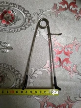 Fishing-Decoupling-Device Fish-Mouth-Opener Fish-Jaw Stainless-Steel Spreader Portable