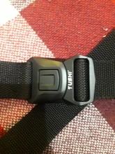 Tactical-Belt Quick-Release Buckle Nylon HSSEE Winter Hard And Metal 1200D Tough Official