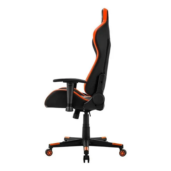 Игровое кресло Mars Gaming MGC3BO Black Orange