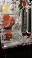 Food-Vacuum-Sealer Bags Commercial Household Saengq Automatic Best Include 220V/110V