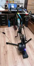 Power-Meter Bicycle Bike Smart-Bike-Trainer ZWIFT Thinkrider X7 MTB Road PRO Perfpro