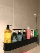 Estante de pared para baño, organizador de cocina, soporte de toalla de baño, cesta de almacenamiento de cocina, accesorios de baño