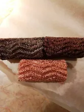 0.5-10 Meter 4 Wires Pure Copper Mesh Woven Filter Sanitary Food Grade For Distillation