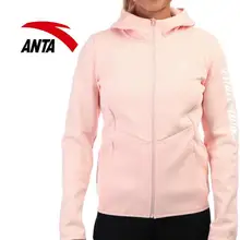 ANTA Женский джемпер Cross Training Classic