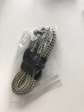 Snake-Rope Cleaning-Kit-Tool Calibre Bore-Cleaner Rifle Barrel Hunting-Gun 12GA Cal.223