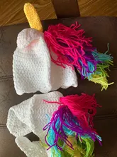 24 modelo opcional de punto de ganchillo accesorios de fotografía recién nacido accesorios traje de bebé niños niñas fotografía ropa