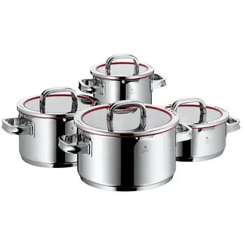 

WMF Function 760046380 Set 4 pots