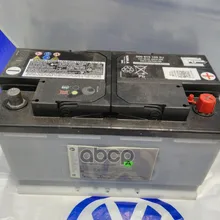 Аккумулятор VAG арт. 000915105DJ