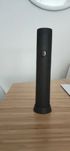 Espumador de leche eléctrico, máquina de café de espuma de huevo para capuchino, licuadora de alimentos, mezclador agitador, batidor eléctrico, herramienta de cocina