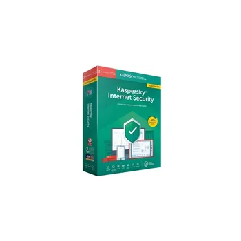 

Kaspersky Internet Security MD 2020 3L/1A RN
