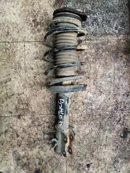 

51880838 Front Left shock absorb Fiat Doblo *