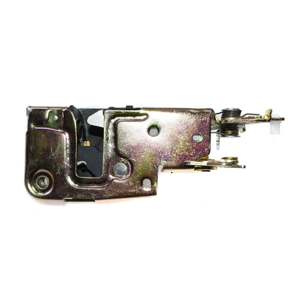Deurslot Mechaniek 4Deurs links-voor Volkswagen Golf - 3D1837015AB